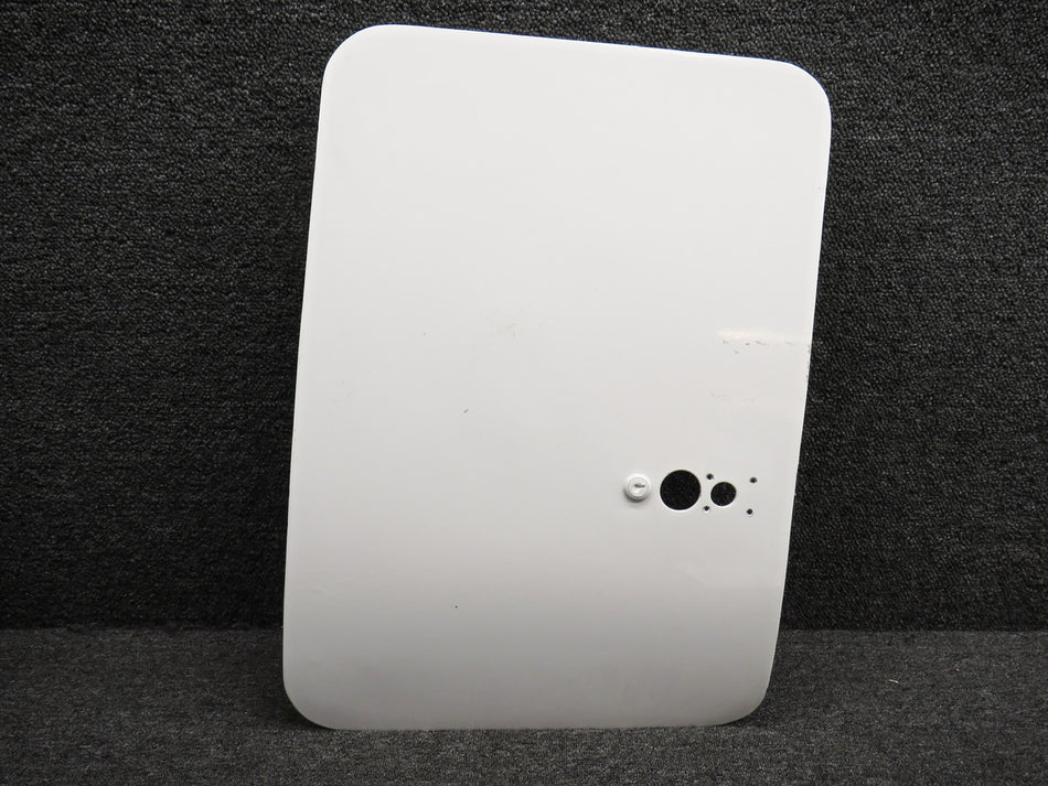 0717037-6 (Use: 0717037-8) Cessna 172R Baggage Door Structure