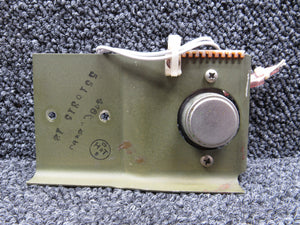 C4391-8-290, 5518315-12 Kilxon Thermostat Sensor Assembly with Bracket