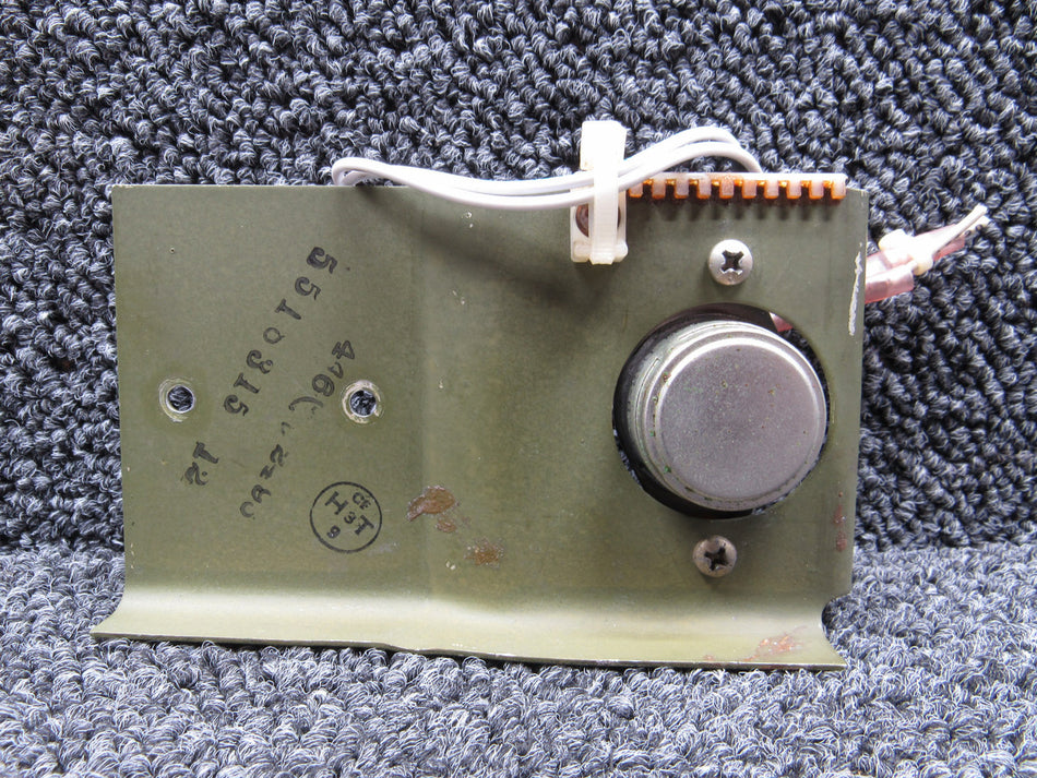 C4391-8-290, 5518315-12 Kilxon Thermostat Sensor Assembly with Bracket