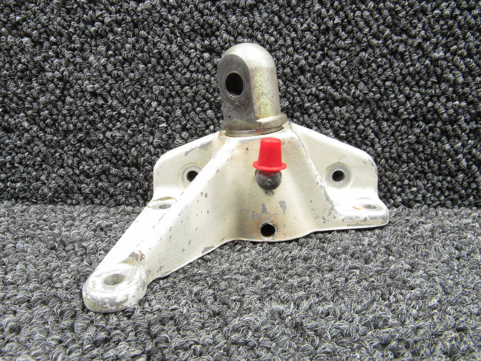 95643-008 (Cast: 95363-2) Piper Main Landing Gear Truss Assembly LH