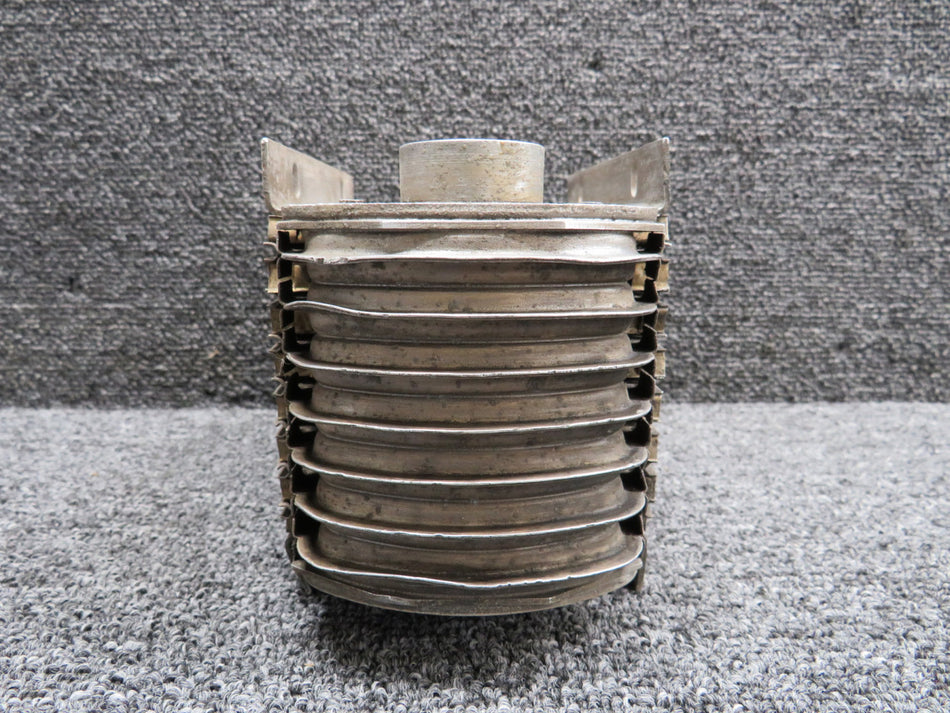 8526250 (Alt: 455-165) Harrison AP07AU06-03 Oil Cooler with Red Tag (Core)