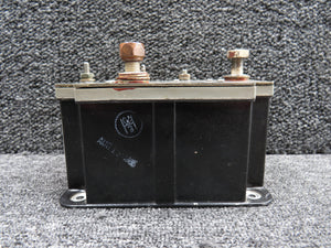 A-702R Hartman Reverse Current Cutout Assembly (Volts: 28)