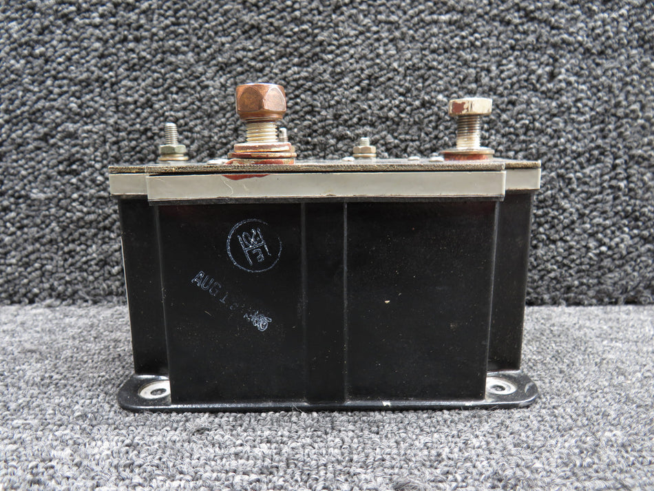 A-702R Hartman Reverse Current Cutout Assembly (Volts: 28)
