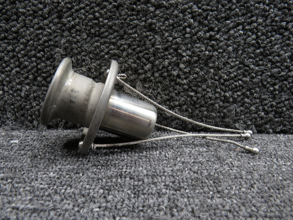 31A408-100 General Connectors Corp Connector Assembly