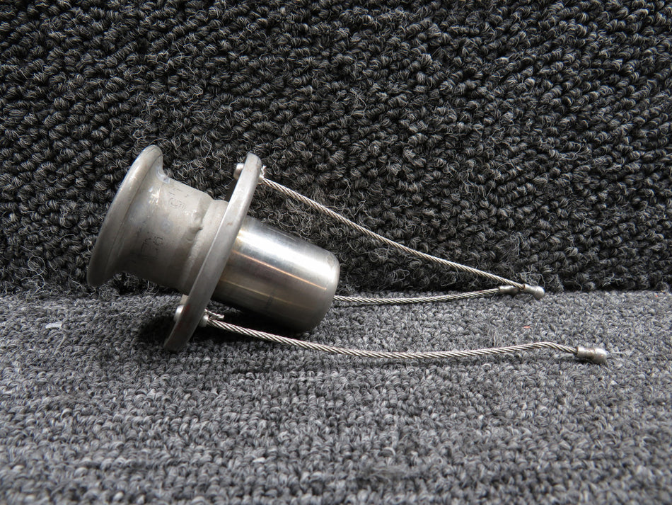 31A408-100 General Connectors Corp Connector Assembly