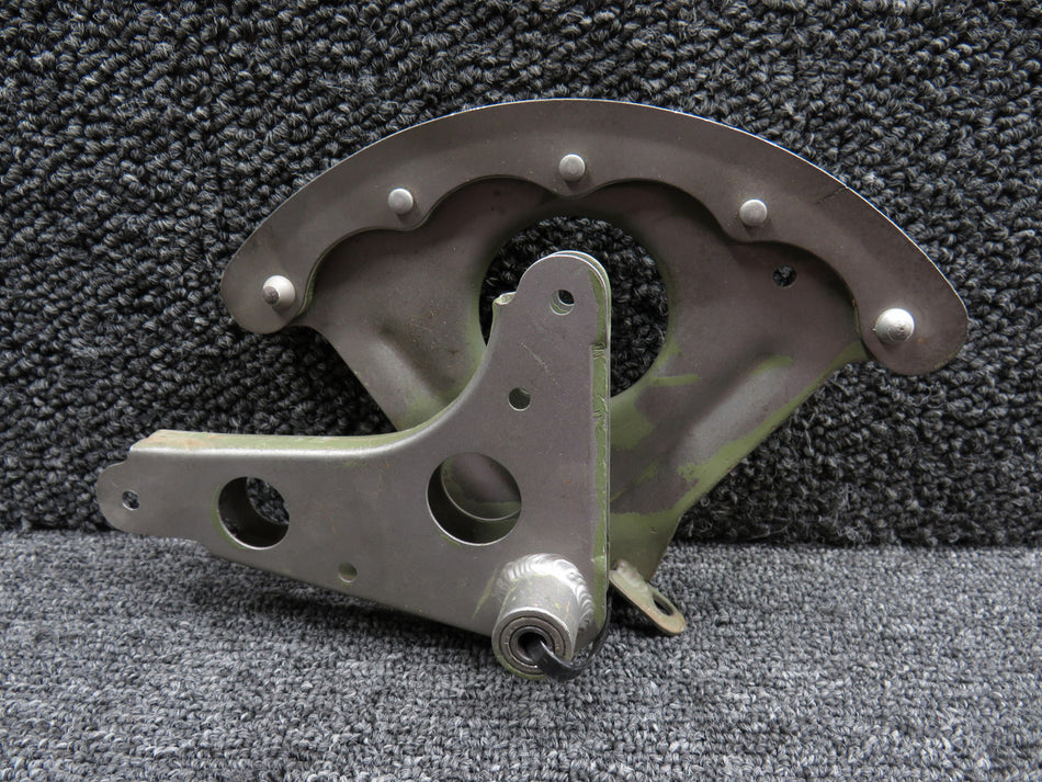1462020-23 Cessna Outboard Flap Bellcrank LH
