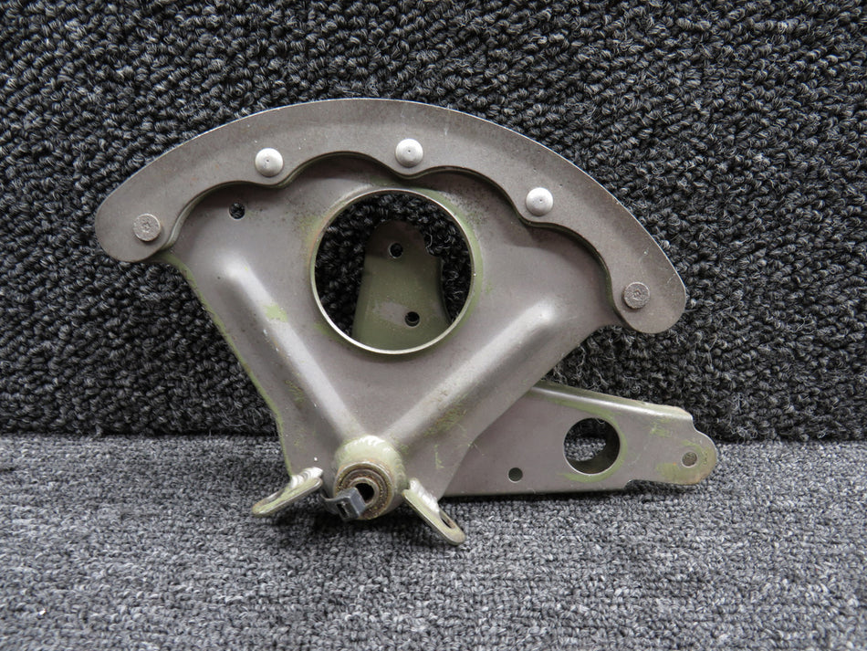 1462020-23 Cessna Outboard Flap Bellcrank LH