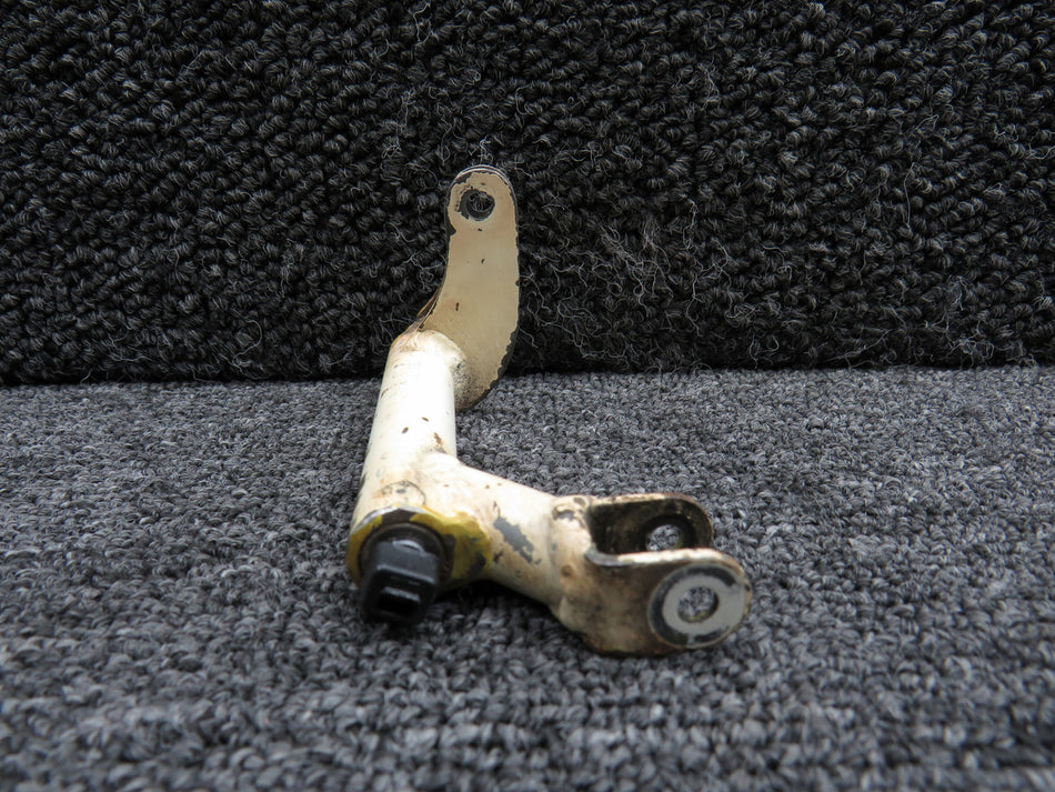 750070 (Alt: 750070-000) Mooney M20C Flap Control Bellcrank Assembly