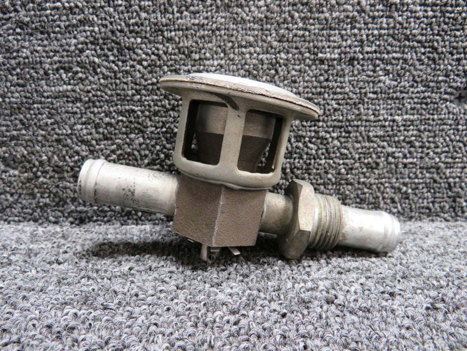 2H30-35 Parker Regulating Valve Assembly