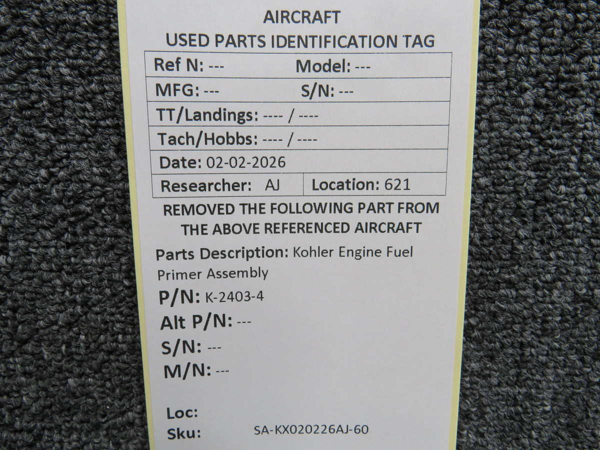 SA-KX020226AJ-60BS-SA