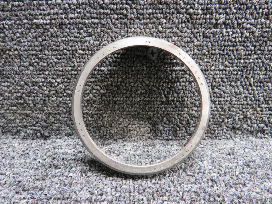 LM503310 Timken Roller Bearing Cup