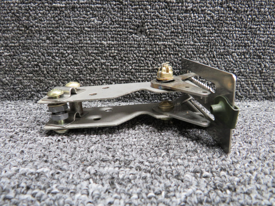 79863-003 Piper Cabin Heat and Defrost Control Assembly