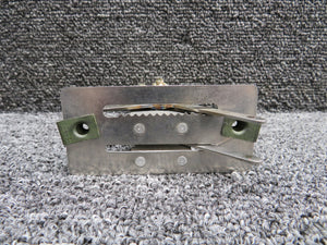 79863-003 Piper Cabin Heat and Defrost Control Assembly