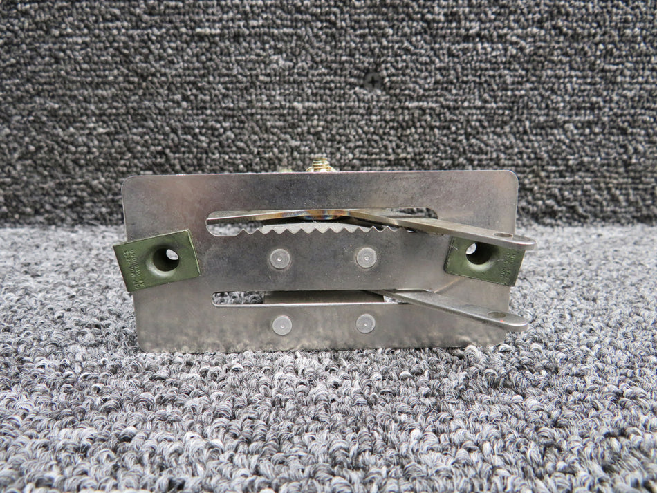 79863-003 Piper Cabin Heat and Defrost Control Assembly