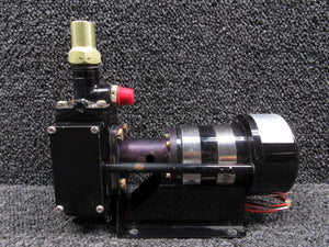 9511AN53826928 Aerospace TKS Metering Pump Assembly