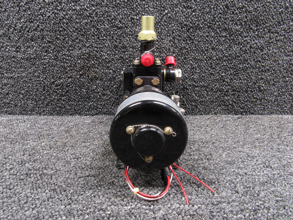9511AN53826928 Aerospace TKS Metering Pump Assembly