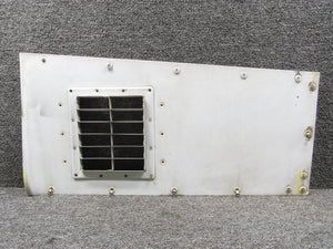 7253501-523 SAAB SF340A Interior Panel Assembly with Vent