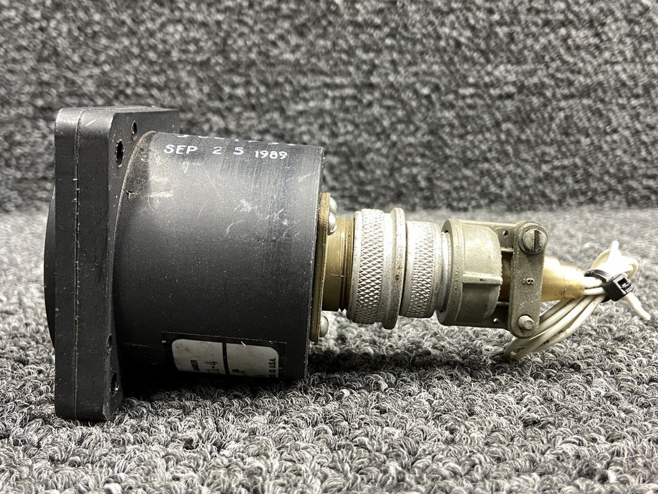 S1311-4 Mid-Continent MD-11-4 Carburetor Temperature Indicator