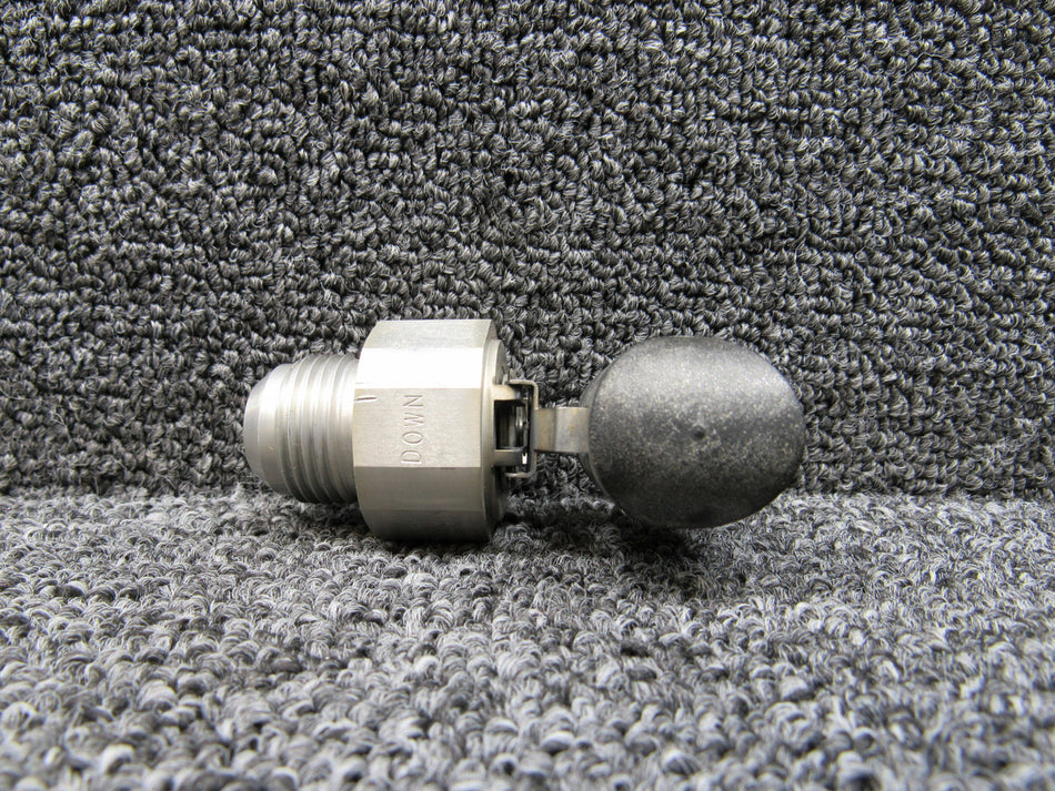 3620-00-2 Dukes Fuel Float Valve Assembly