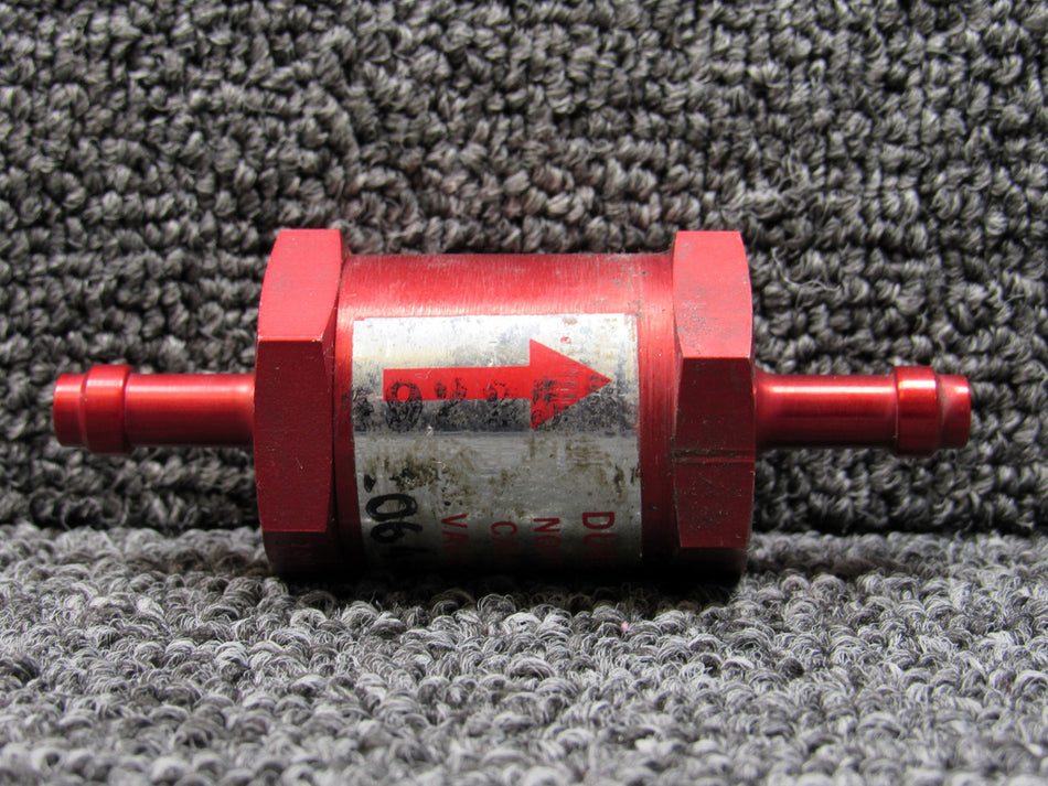 1064-00-1 Dukes Check Valve
