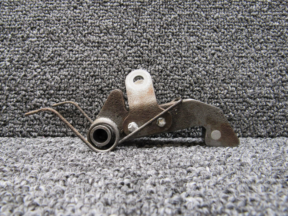 51510-001 Piper PA31T Cheyenne Main Gear Downlock Hook Assembly RH
