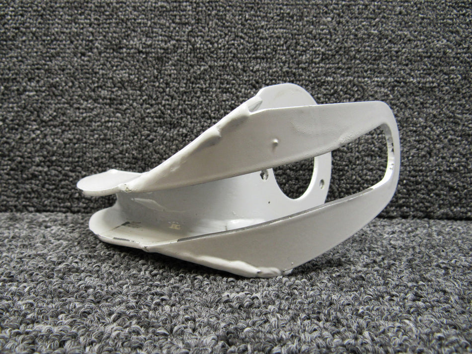 47555-000 Piper PA31T Cheyenne Nose Gear Aligner Bracket Assembly