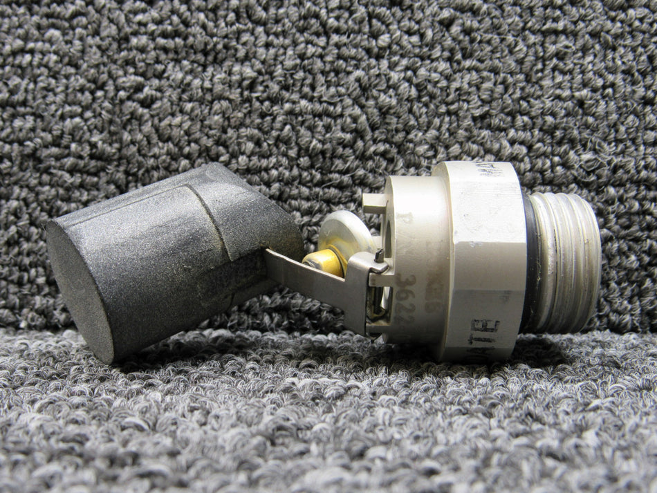 3622-00-1 Dukes Fuel Float Valve Unit