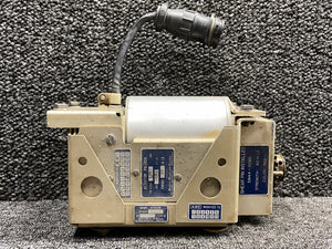 42964-4900, 44415-4060 ARC PA-495A Servo Actuator Assembly (28V)