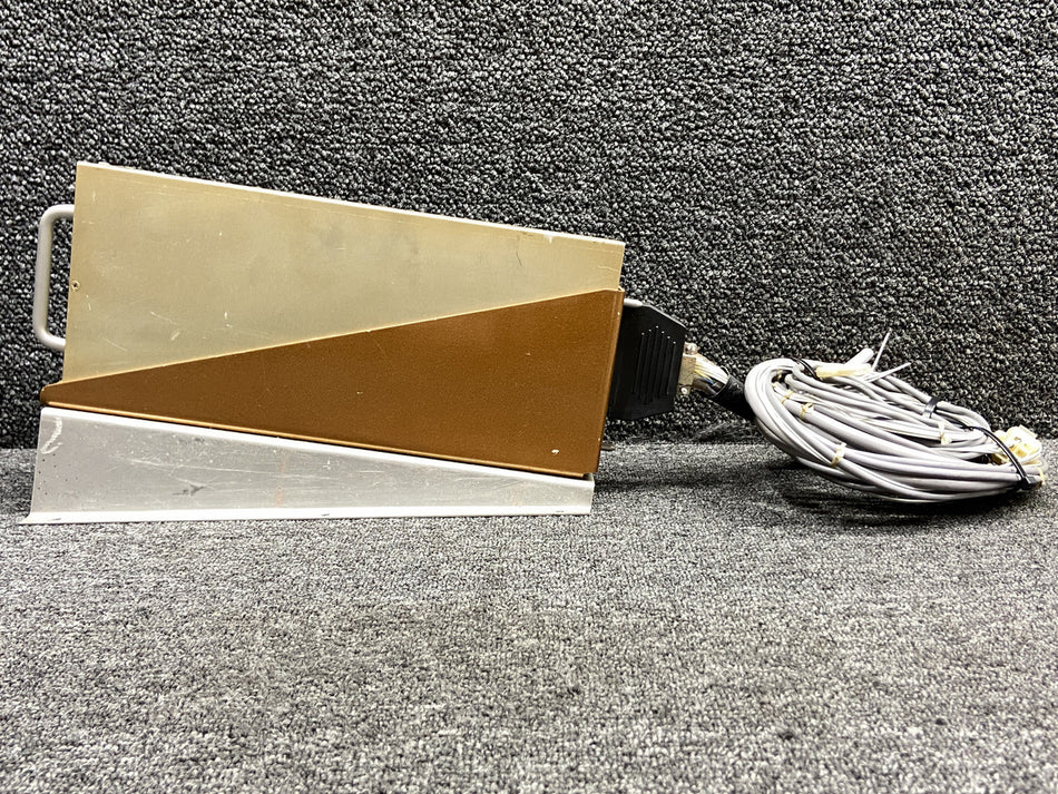 0110-2 S-Tec Pitch Computer with Mounting Tray (28V)