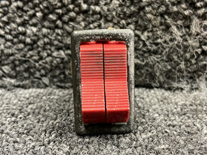 S-1994-1-1 Cessna 182 Dual Master Rocker Switch