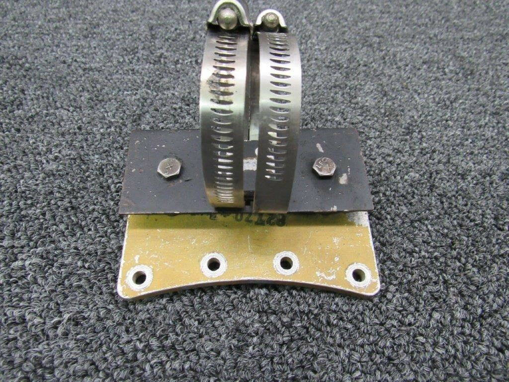 50593-000 Piper PA31T Bracket Assy BAS Part Sales | Airplane Parts