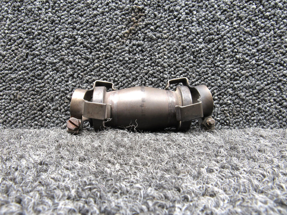 9912025-6 Cessna 500 Flex Connector Housing