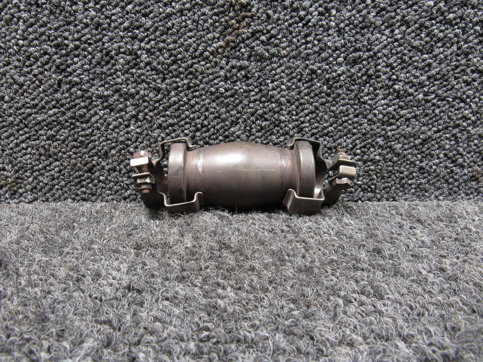 9912025-6 Cessna 500 Flex Connector Housing