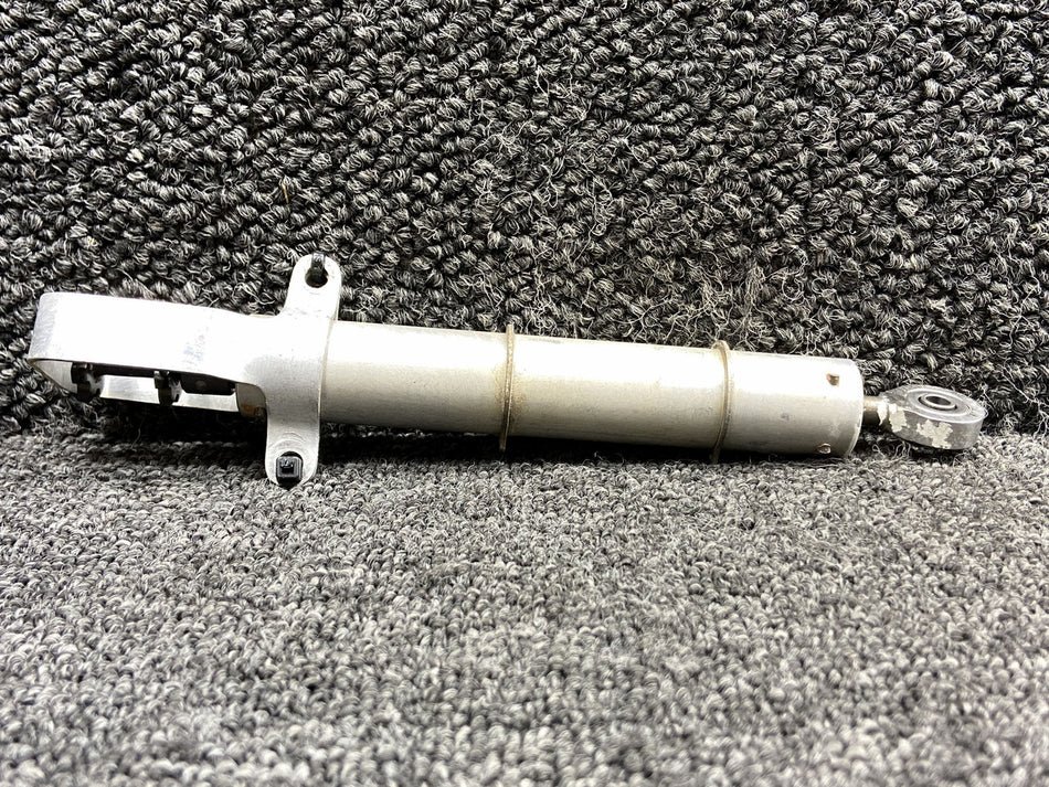 1260074-7 Cessna 182 Electric Elevator Trim Tab Actuator Assembly with Guard