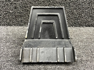 0760678-2, 0411307 Cessna 182R Co-Pilot Inboard Rudder Pedal Assembly