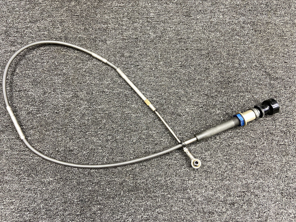 9863055-9 Cessna 182R Throttle Control Cable