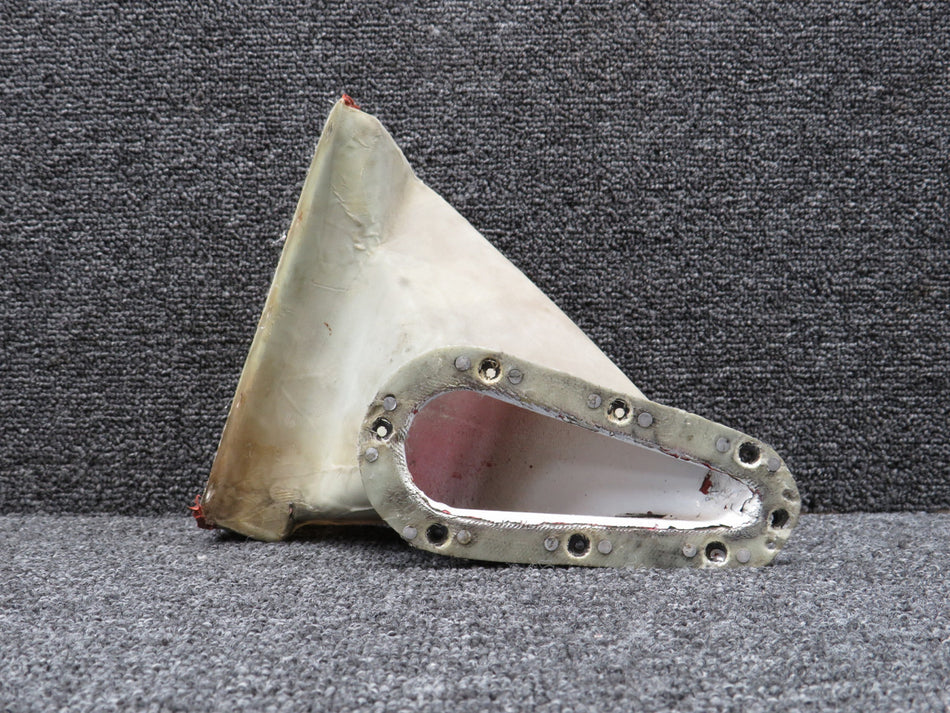51134-000 Piper PA31T Cheyenne Air Discharge Duct Assembly LH