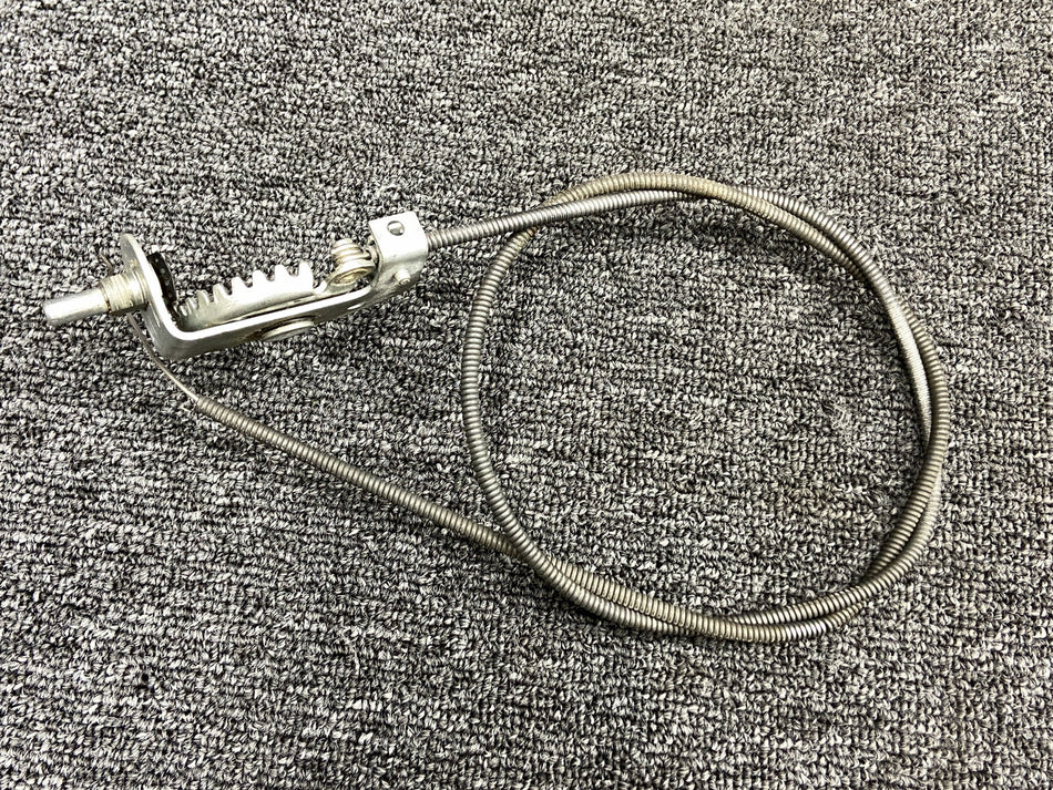 S1268-14 Cessna 182R Defrost Control Cable
