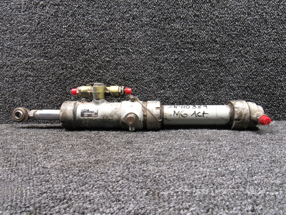 1B3000 (Alt: 14365-200A) Eram Actuator Assembly