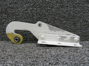 45794-006 Piper PA31T Cheyenne Nose Landing Gear Door Forward Hinge Assembly