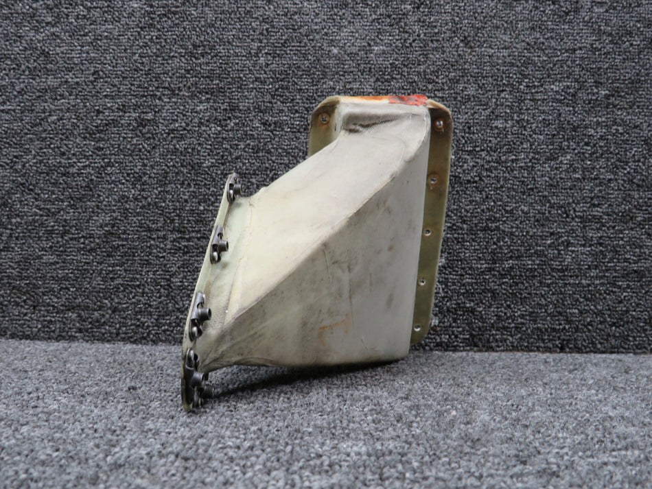 51134-001 Piper PA31T Cheyenne Air Discharge Duct Assembly RH