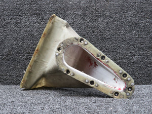 51134-001 Piper PA31T Cheyenne Air Discharge Duct Assembly RH
