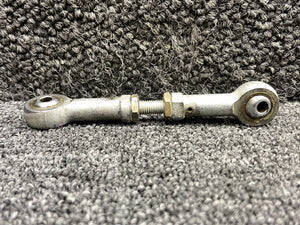 0743608-2 Cessna 182R Nose Gear Steering Rod LH