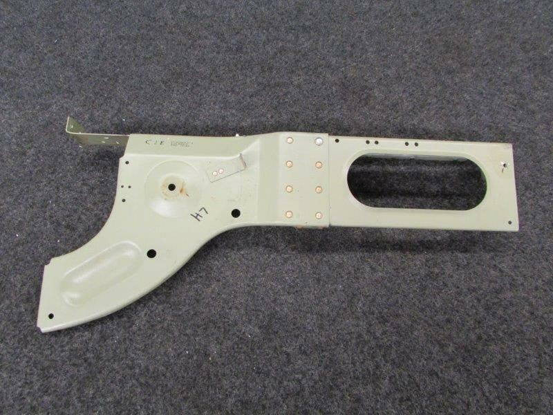 0760693-1 Cessna 182T Support Bellcrank Control Tube LH BAS Part Sales | Airplane Parts