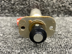 2013142-13 Cessna 182R Alternate Static Valve Assembly