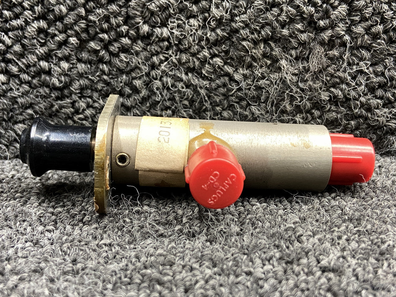 2013142-13 Cessna 182R Alternate Static Valve Assembly – BAS Part