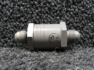 8562A-6TT040-277 Circle Seal Valve (600 PSI)