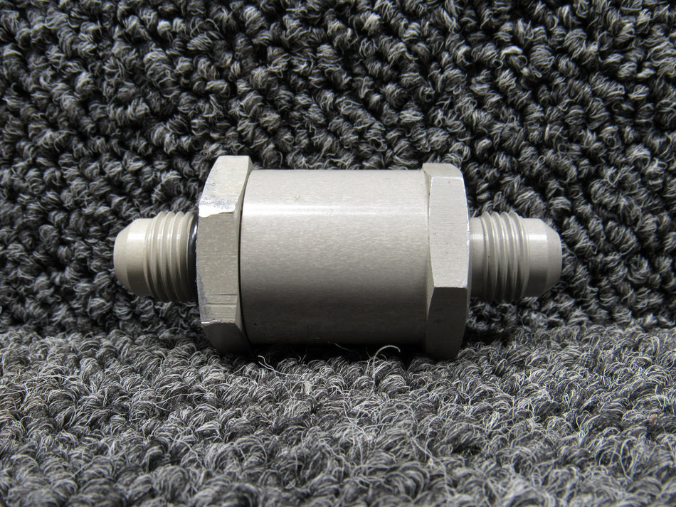 8562A-6TT040-277 Circle Seal Valve (600 PSI)