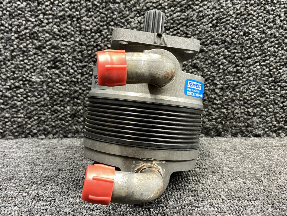 AA3216CW Continental O-470-U Tempest Dry Air Pump Assembly (Core)
