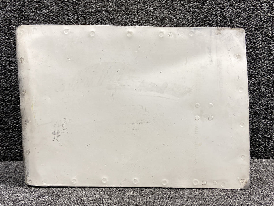 2252059-13 Cessna 182R Cowl Flap Assembly LH